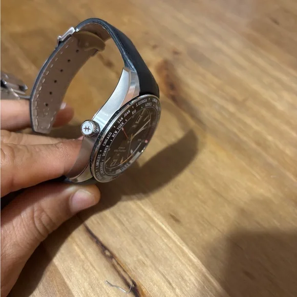 Hamilton Broadway GMT H4372131 - Picture 3 of 7